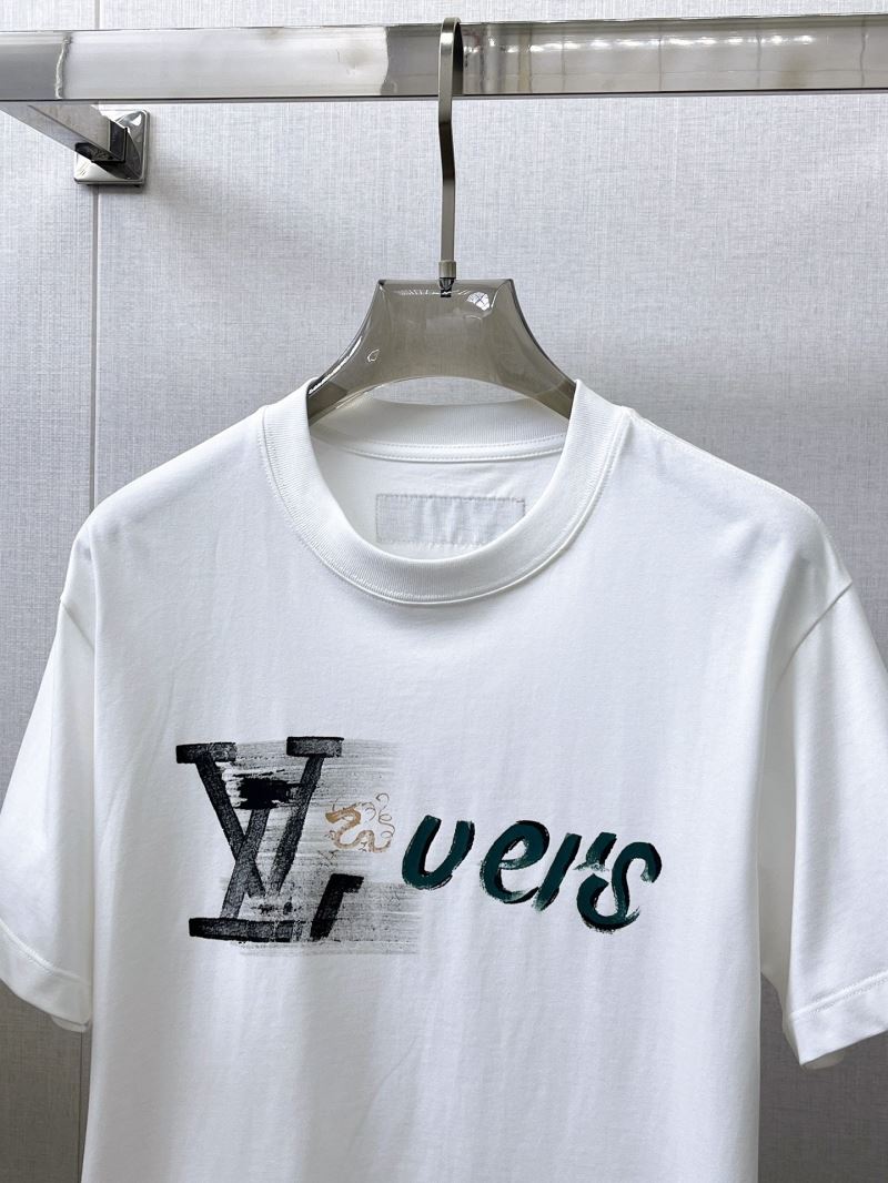 Louis Vuitton T-Shirts